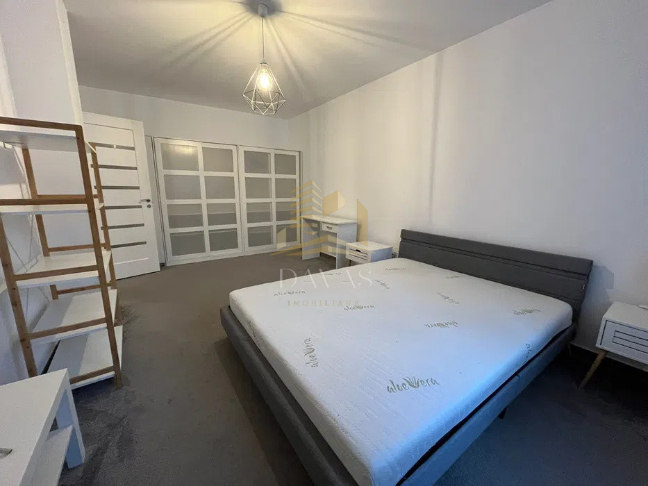 Apartament 2 camere semidecomandat modern| Luminia |Terasa 8mp|Parcare S.inclusa