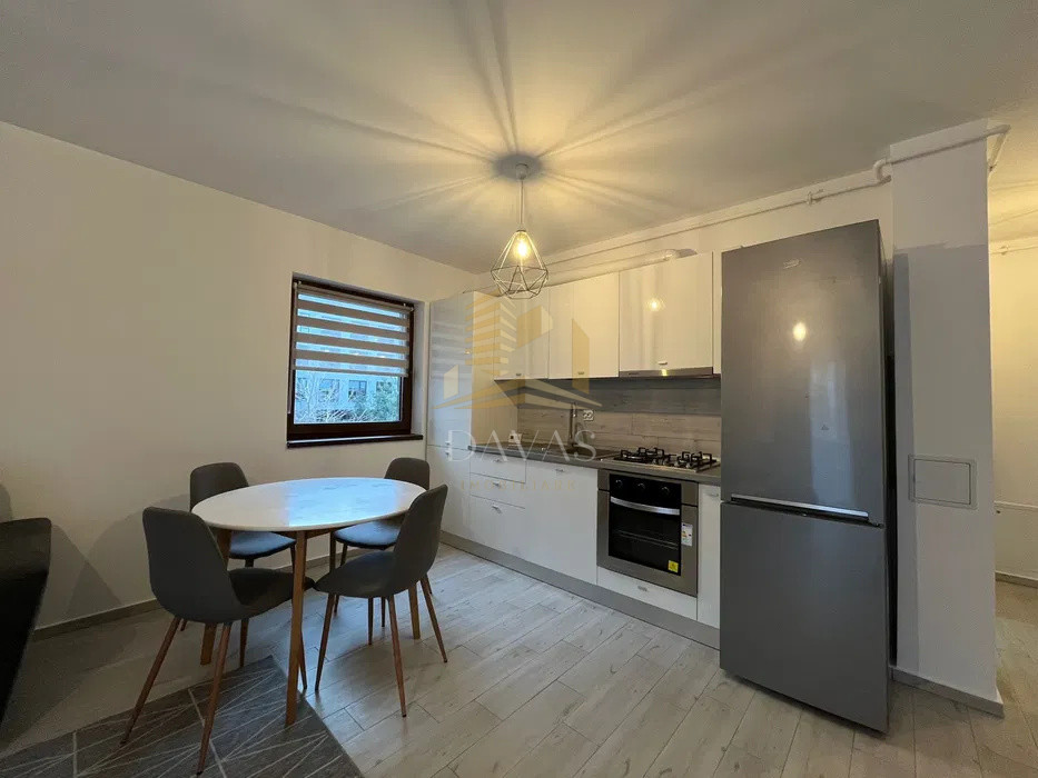 Apartament 2 camere semidecomandat modern| Luminia |Terasa 8mp|Parcare S.inclusa