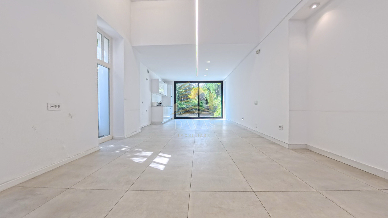 Spatiul comercial de închiriat | Andrei Muresanu