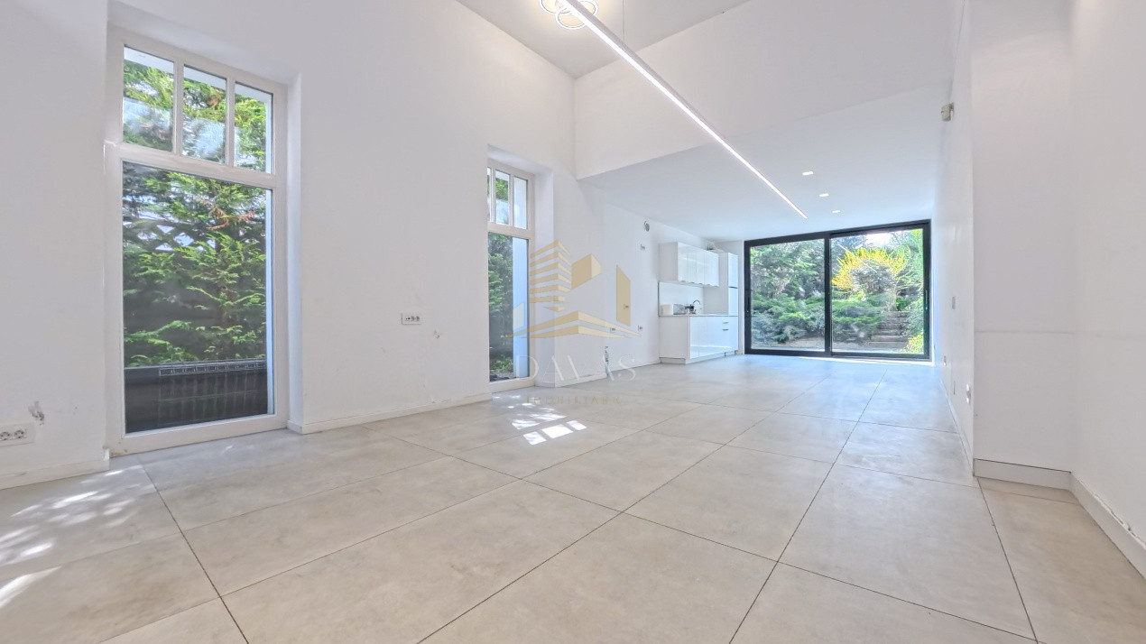 Spatiul comercial de închiriat | Andrei Muresanu