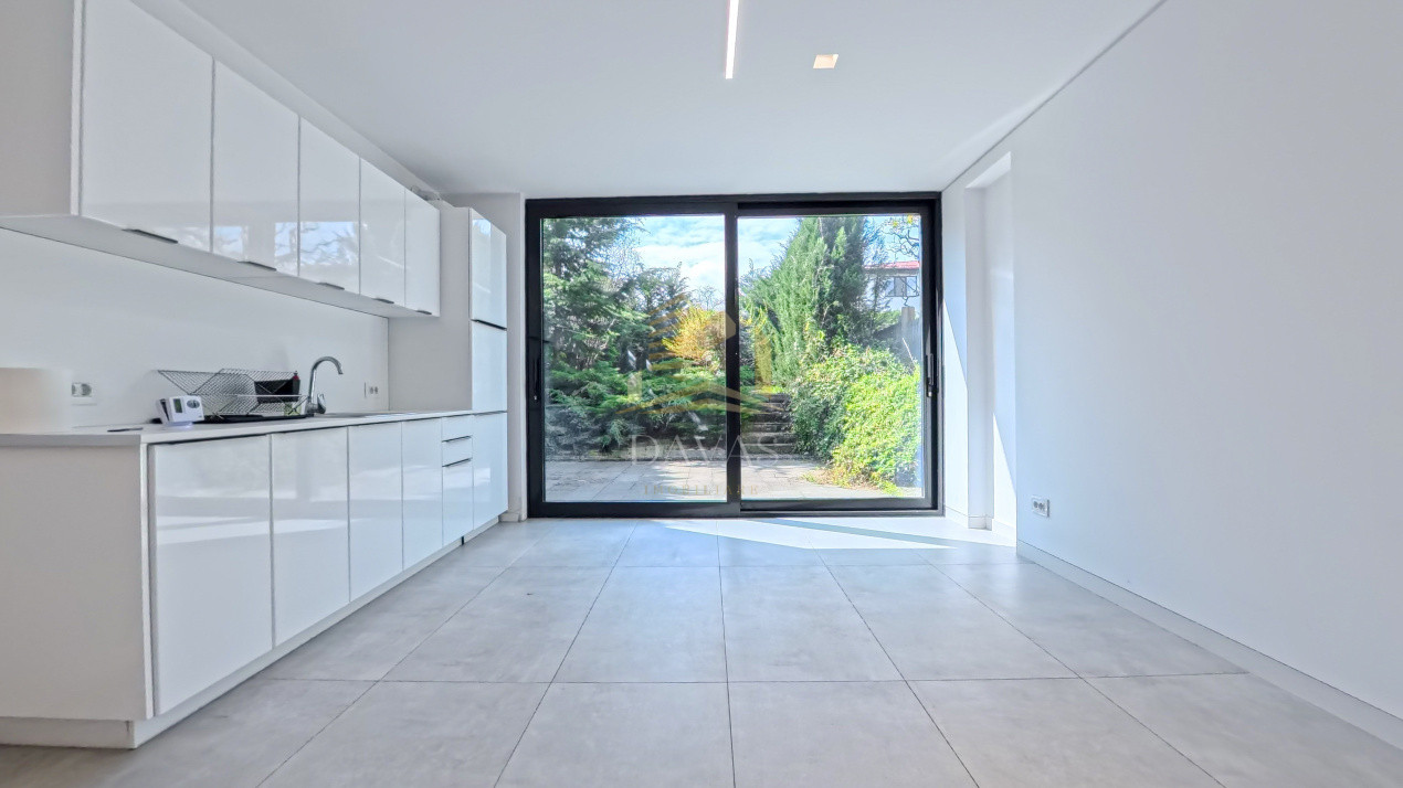 Spatiul comercial de închiriat | Andrei Muresanu