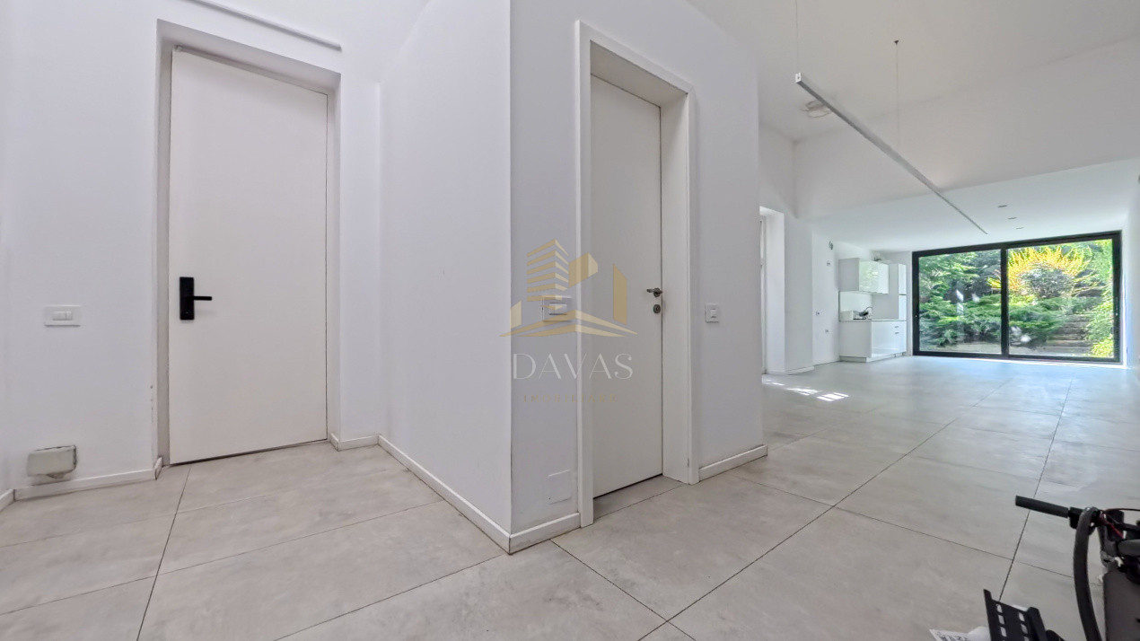 Spatiul comercial de închiriat | Andrei Muresanu