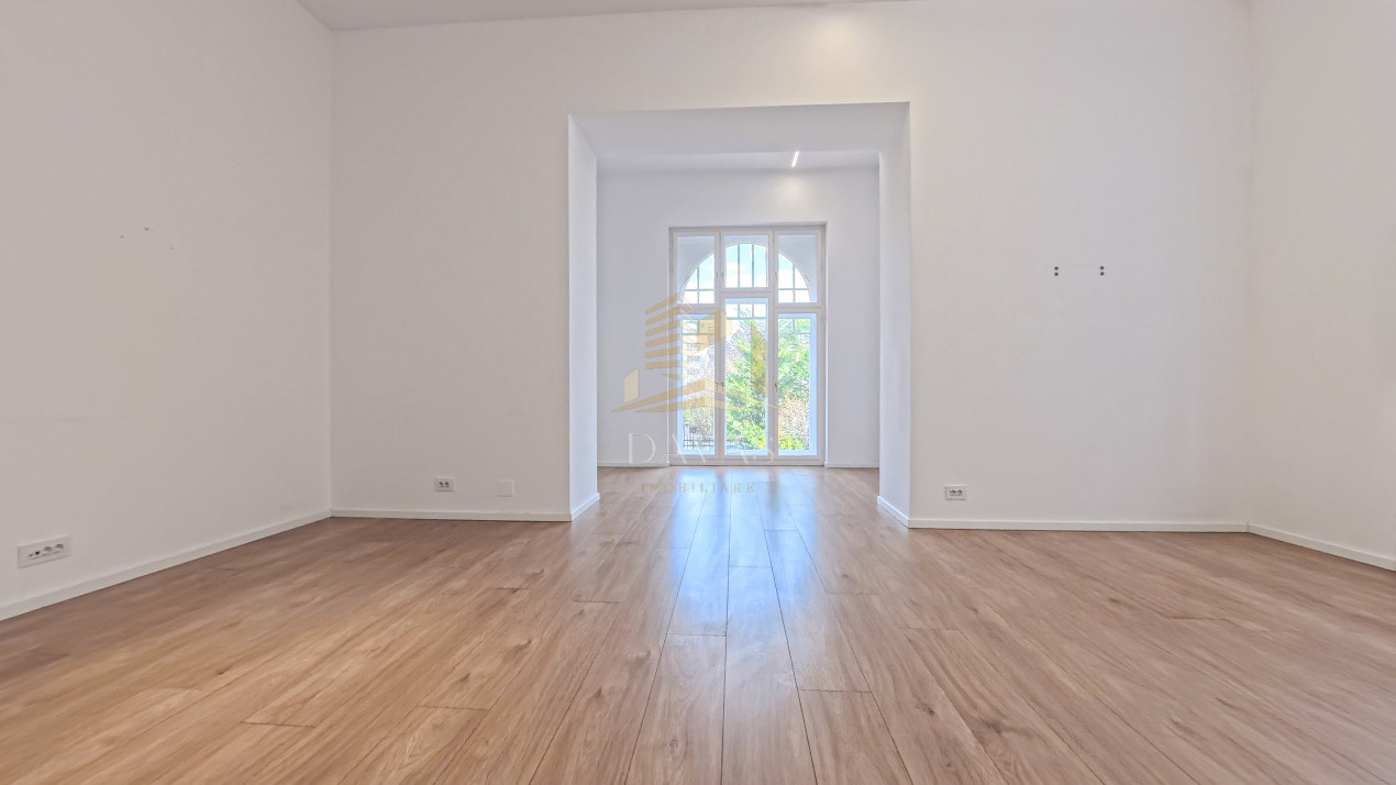 Spatiul comercial de închiriat | Andrei Muresanu