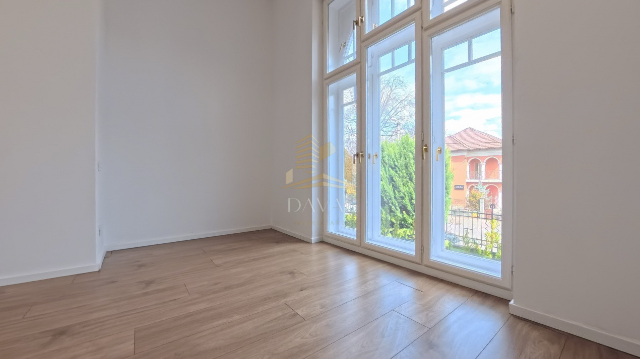 Spatiul comercial de închiriat | Andrei Muresanu