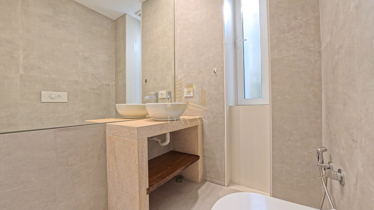 Spatiul comercial de închiriat | Andrei Muresanu