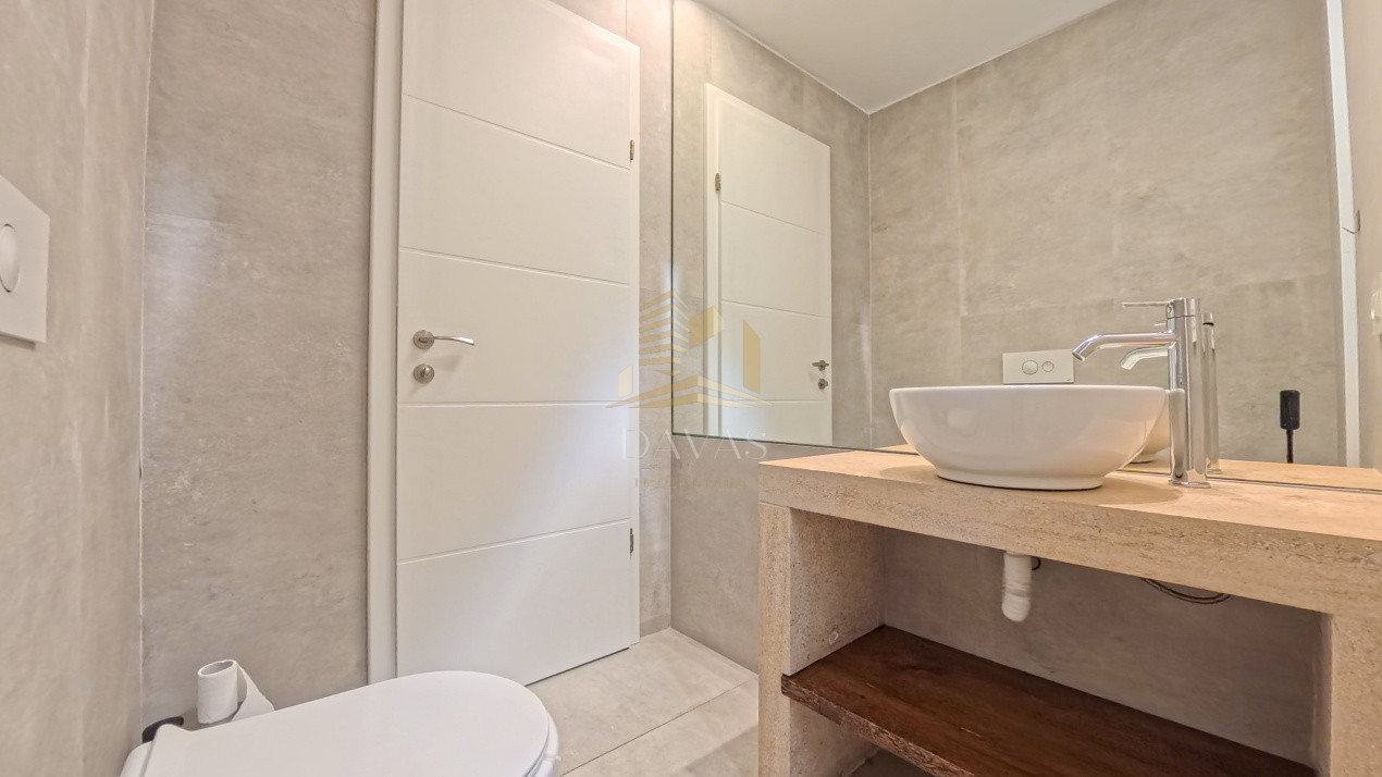 Spatiul comercial de închiriat | Andrei Muresanu