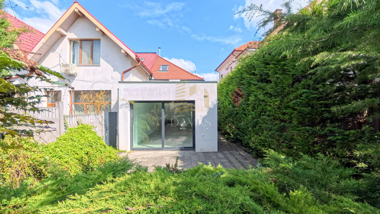 Spatiul comercial de închiriat | Andrei Muresanu