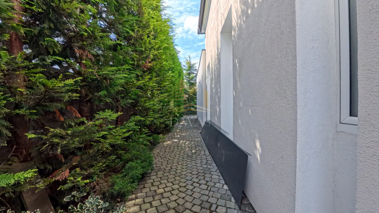 Spatiul comercial de închiriat | Andrei Muresanu