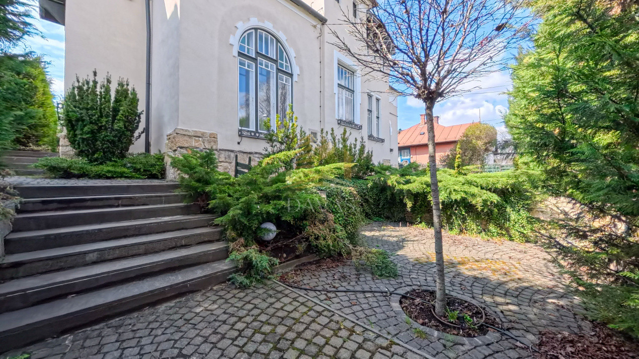 Spatiul comercial de închiriat | Andrei Muresanu