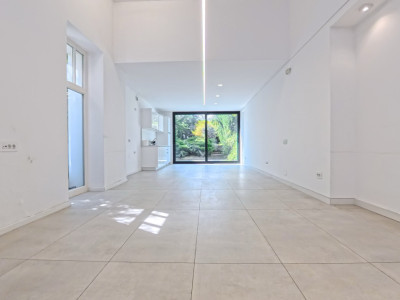 Spatiul comercial de închiriat | Andrei Muresanu