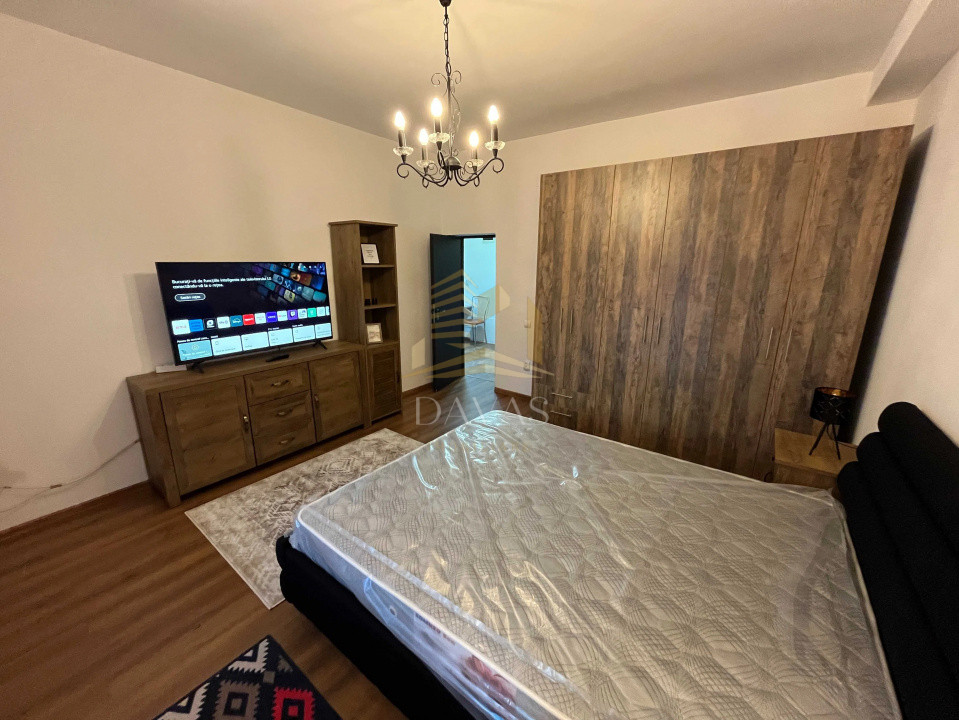 Apartament la casa de 2 camere decomandat | Grigorescu 