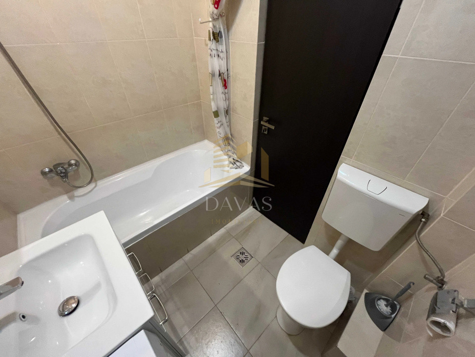 Apartament la casa de 2 camere decomandat | Grigorescu 