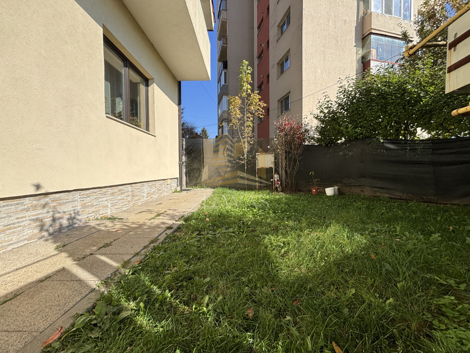 Apartament la casa de 2 camere decomandat | Grigorescu 