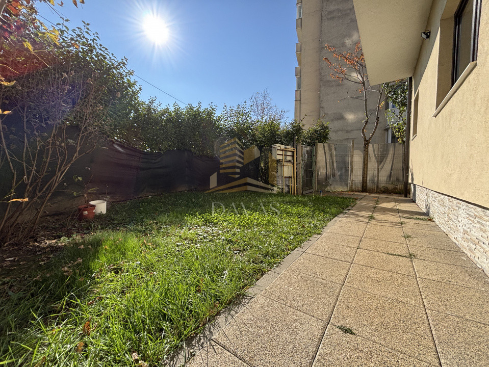 Apartament la casa de 2 camere decomandat | Grigorescu 