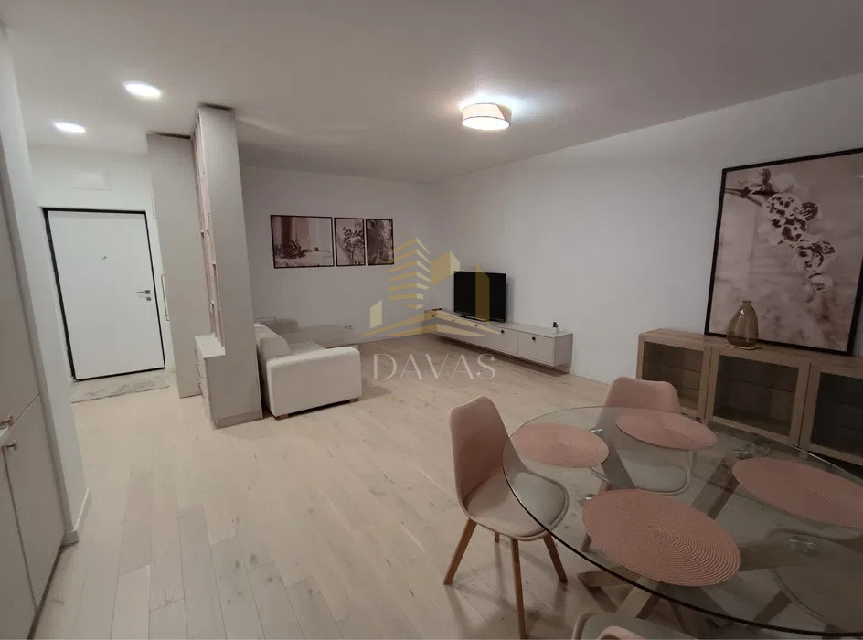 Apartament 2 camere semidecomandat + Parcare subterana inclusă| Record Park|Boxa