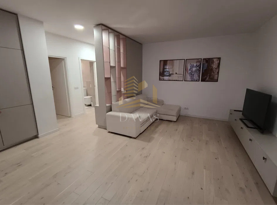 Apartament 2 camere semidecomandat + Parcare subterana inclusă| Record Park|Boxa