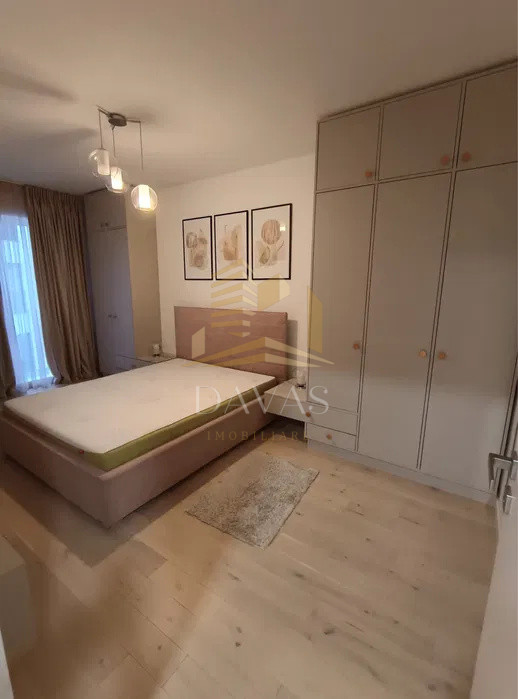 Apartament 2 camere semidecomandat + Parcare subterana inclusă| Record Park|Boxa