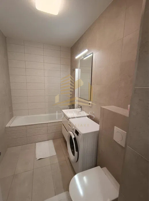 Apartament 2 camere semidecomandat + Parcare subterana inclusă| Record Park|Boxa