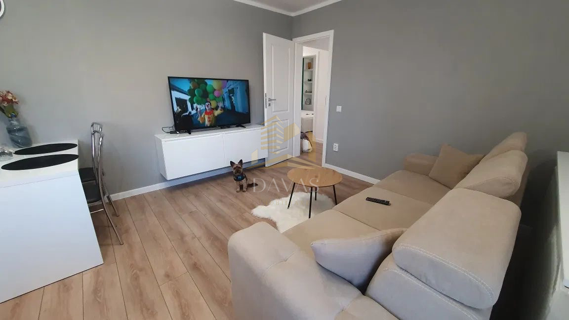 Apartament 3 camere semidecomandat | Între Lacuri 