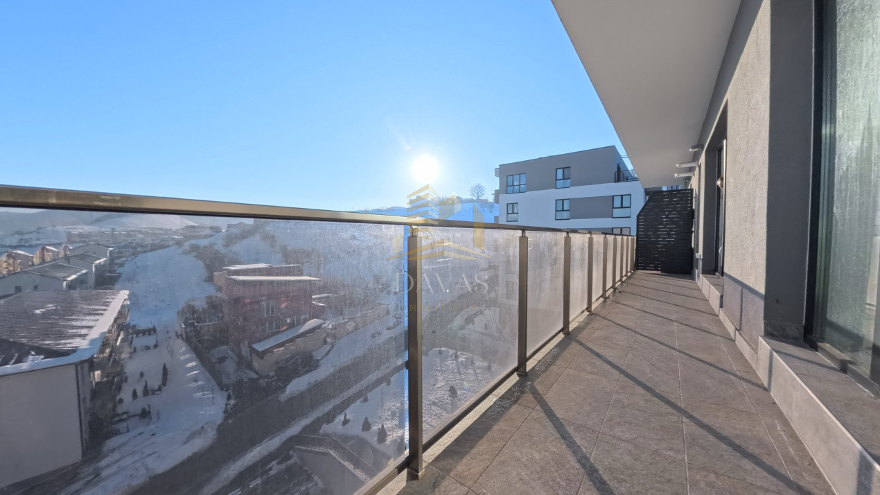 Apartament de 2 camere semidecomandat | Florești - Teilor