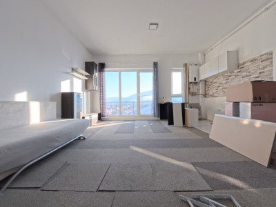 Apartament de 2 camere semidecomandat | Florești - Teilor