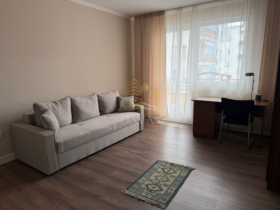 Apartament de o camera | Zorilor 