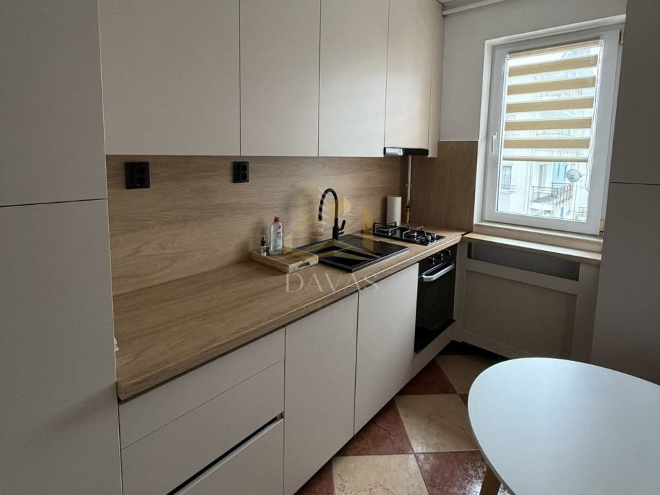 Apartament de o camera | Zorilor 