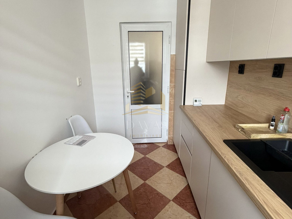 Apartament de o camera | Zorilor 