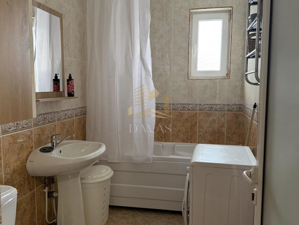 Apartament de o camera | Zorilor 