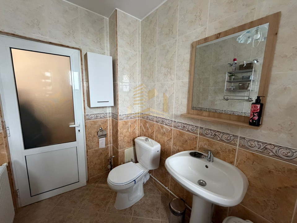 Apartament de o camera | Zorilor 