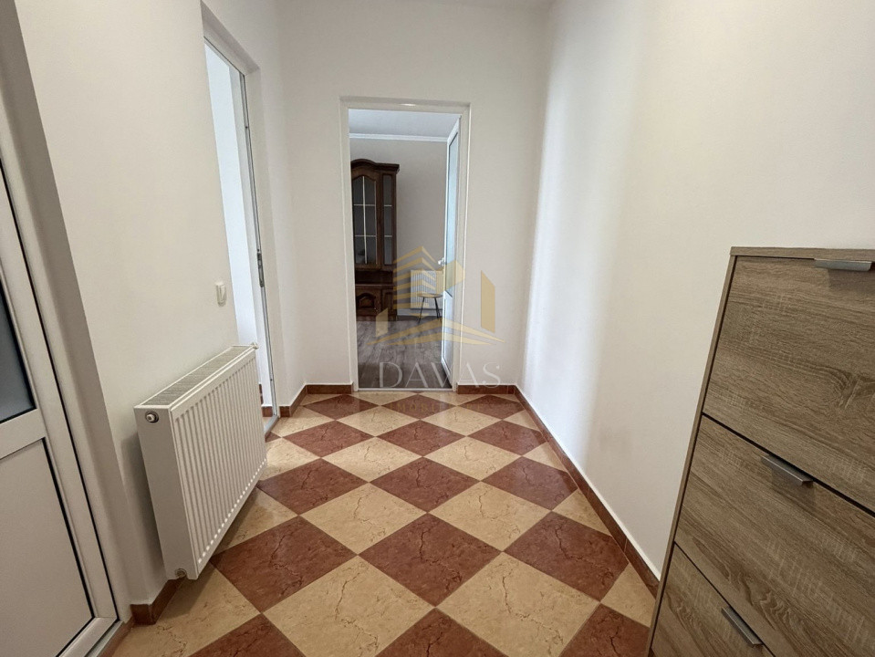 Apartament de o camera | Zorilor 