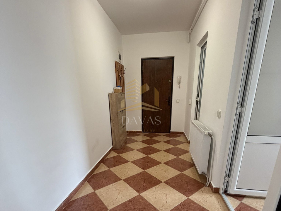Apartament de o camera | Zorilor 
