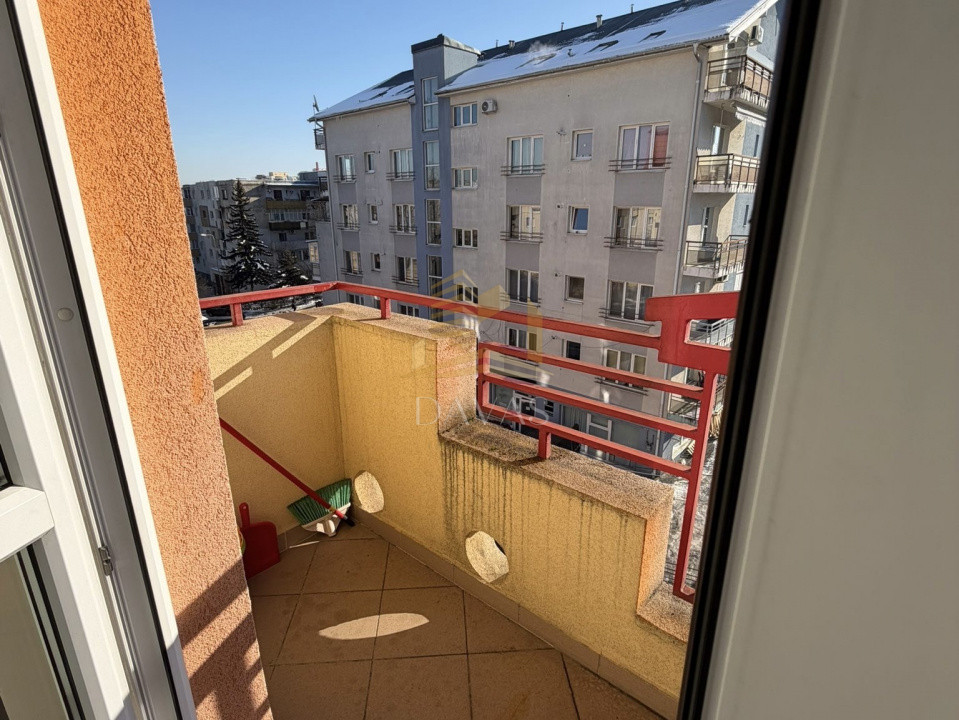 Apartament de o camera | Zorilor 