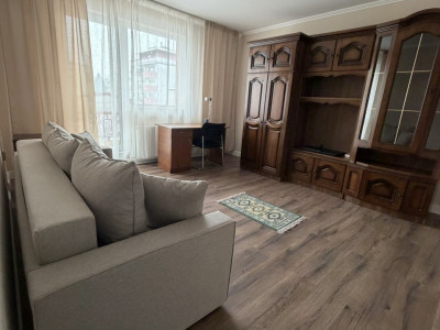 Apartament de o camera | Zorilor 