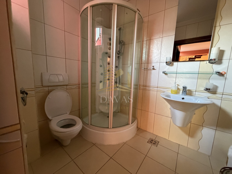 Casă individuala elegantă cu grădină superbă – perfectă pentru relaxare