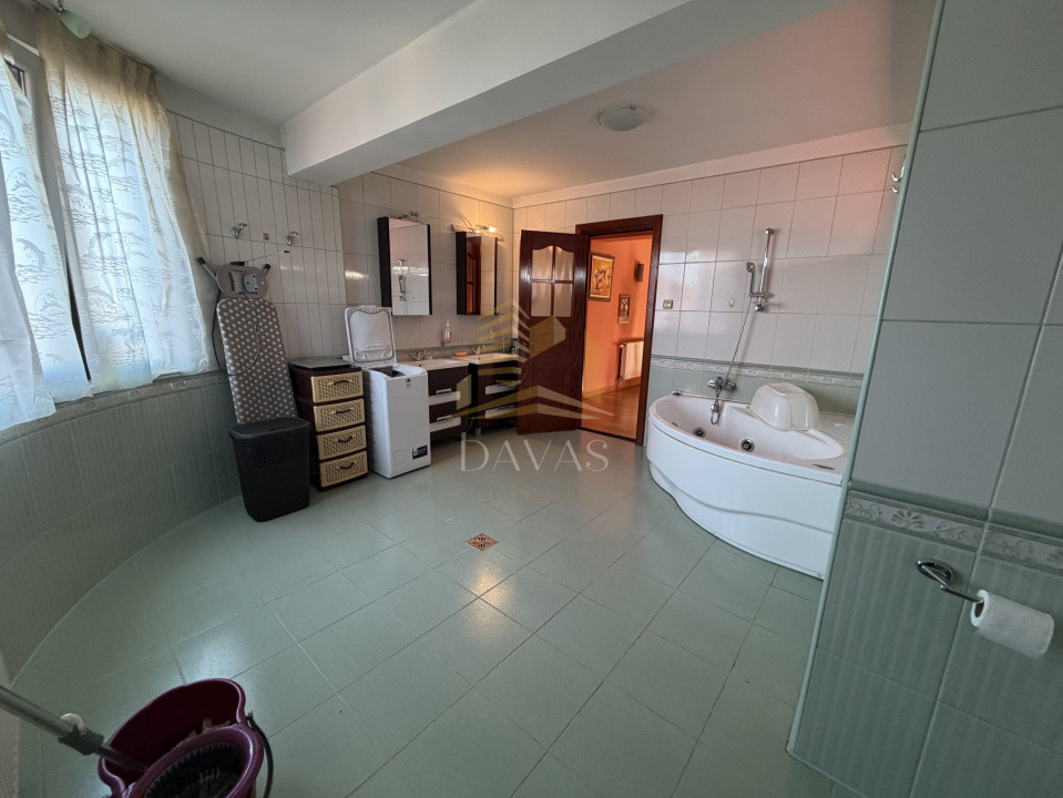 Casă individuala elegantă cu grădină superbă – perfectă pentru relaxare