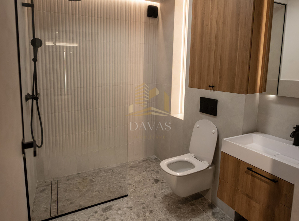 Apartament de 2 camere semidecomandat | Parcul Feroviarilor