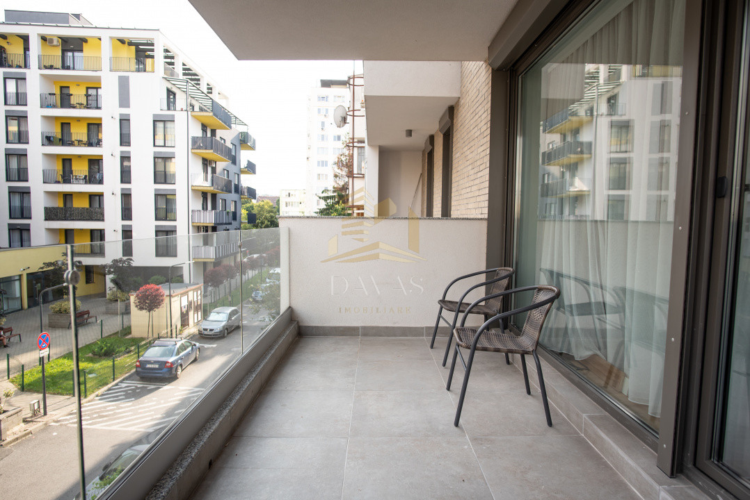 Apartament de 2 camere semidecomandat | Parcul Feroviarilor