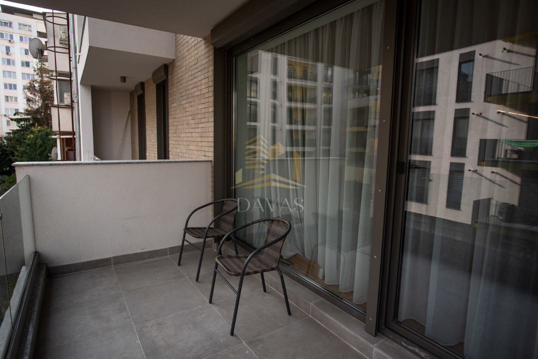 Apartament de 2 camere semidecomandat | Parcul Feroviarilor