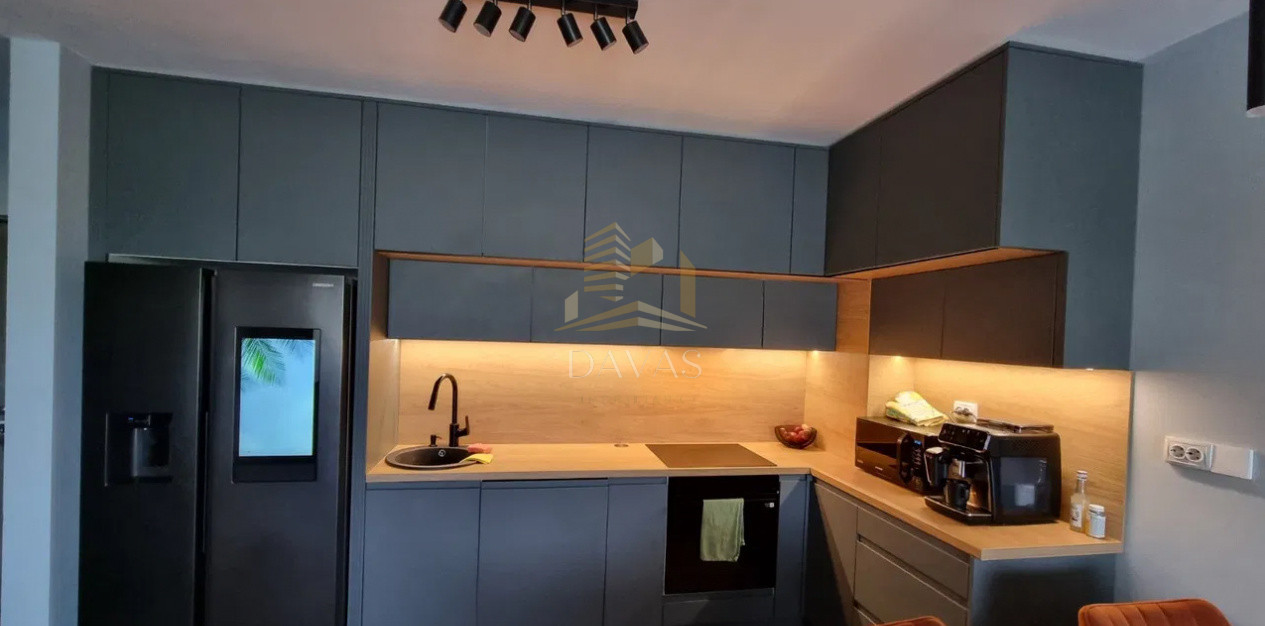 Apartament 3 camere semidecomandat+Terasa | Mon Jardin | Sopor