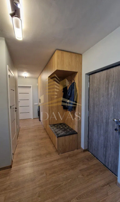 Apartament 3 camere semidecomandat+Terasa | Mon Jardin | Sopor