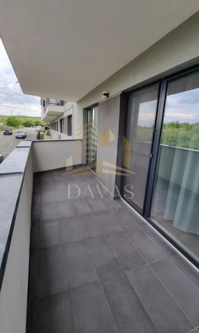 Apartament 3 camere semidecomandat+Terasa | Mon Jardin | Sopor