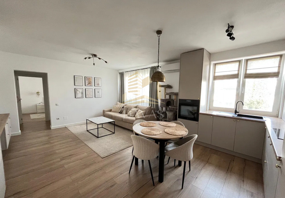 Apartament 3 camere semidecomandat | Gheorgheni | Modern