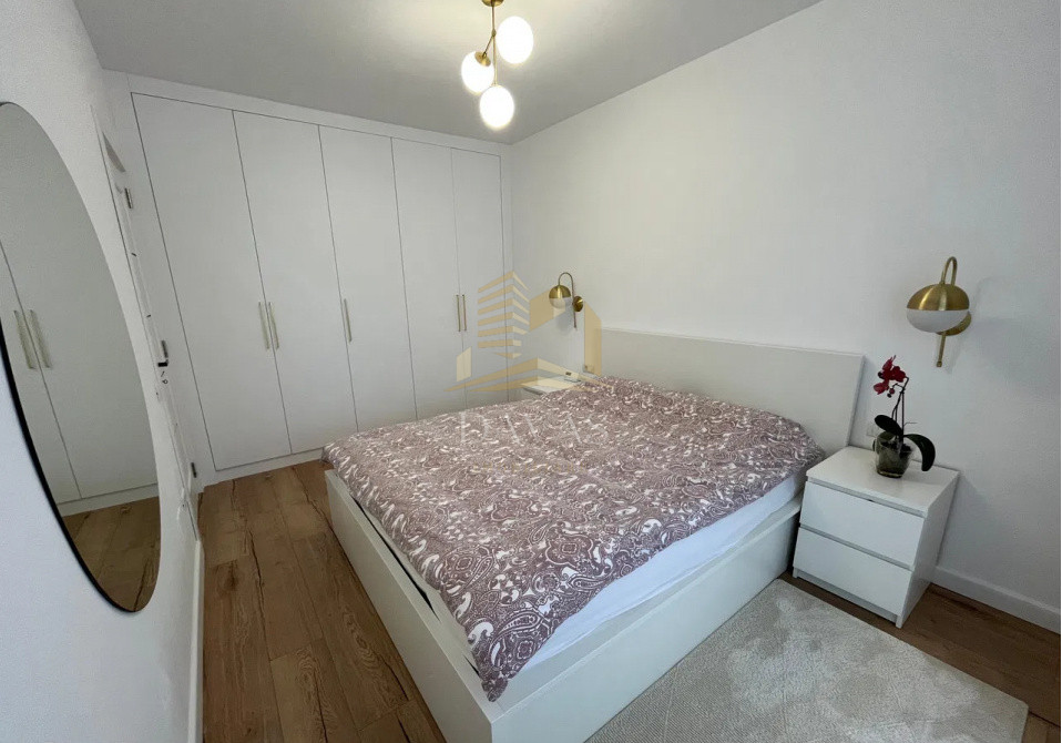 Apartament 3 camere semidecomandat | Gheorgheni | Modern