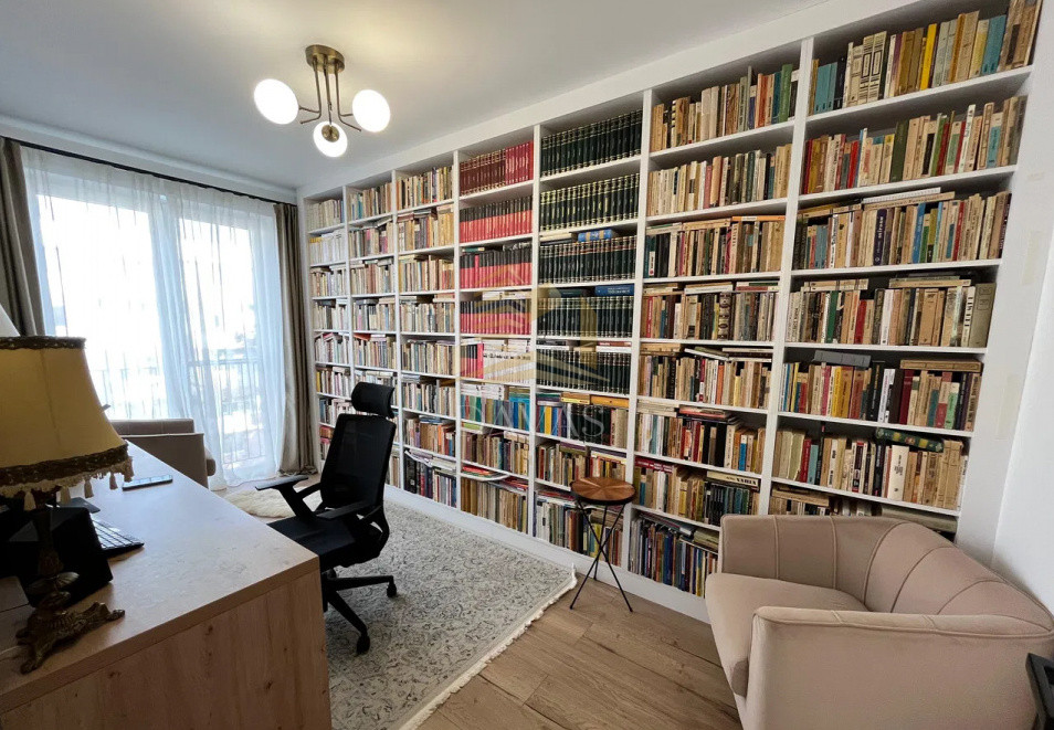 Apartament 3 camere semidecomandat | Gheorgheni | Modern