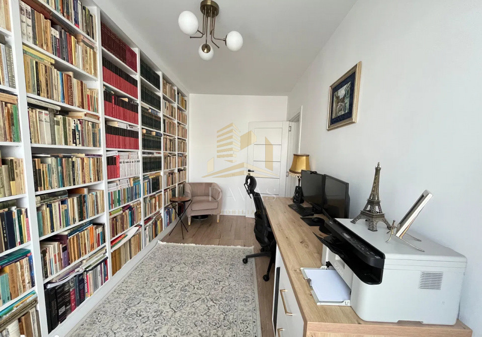 Apartament 3 camere semidecomandat | Gheorgheni | Modern