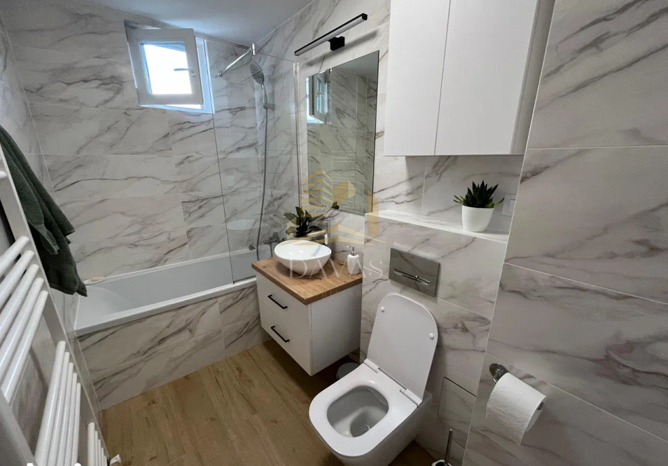 Apartament 3 camere semidecomandat | Gheorgheni | Modern