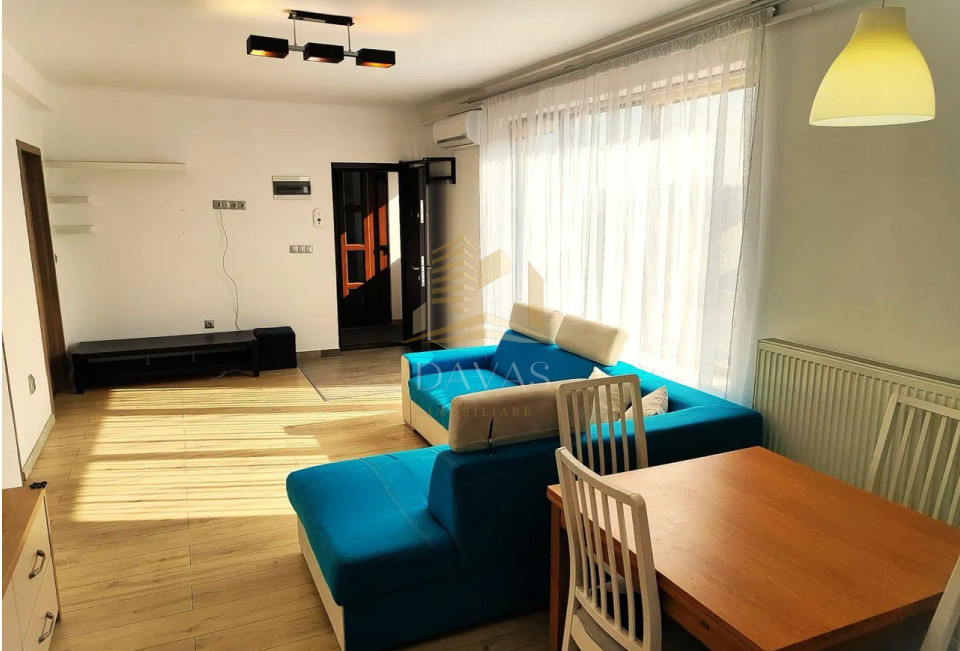 Apartament 3 camere semidecomandat pe 2 nivele| Marasti| Parcare inclusa in preț
