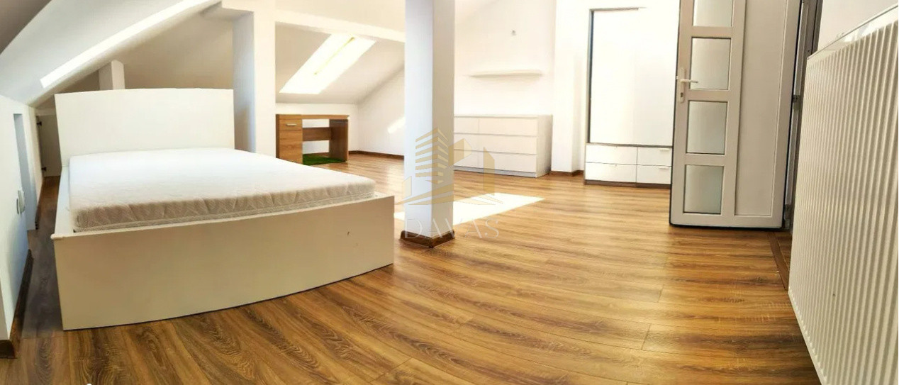 Apartament 3 camere semidecomandat pe 2 nivele| Marasti| Parcare inclusa in preț