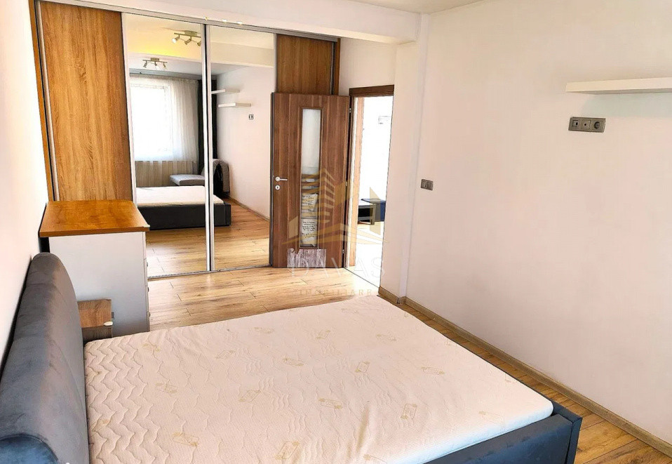 Apartament 3 camere semidecomandat pe 2 nivele| Marasti| Parcare inclusa in preț